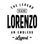 [B.F.B] Lorenzo
