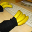 BananaHands