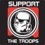 Stormtrooper -Bottlerocket-