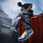 ★彡 Uthman 彡★