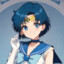 Sailor Mercury