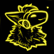 SparkyProtogen