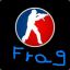 Frag*