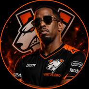 Diddy VP