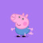 george thee pig