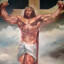Исус в Астрале