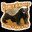 HONEY BADGER!