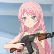 伦敦突击手千早爱音