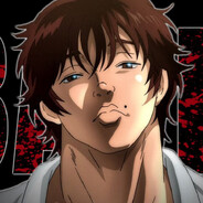 f1ukllee Steam avatar