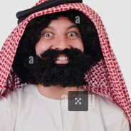 THE ARAB NUT (NIGHT) - steam id 76561198276800323