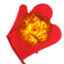 exploding mittens