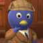 Pablo de los Backyardygans