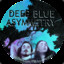 DeepBlueAsymmetry