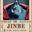JINBE - &quot;FIRST SON OF THE SEA&quot;