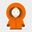 Kenny McCormick