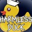 harmlessduck