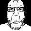 evil dude