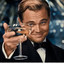 Jay Gatsby