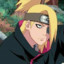 deidara