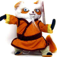 Master Shifu