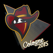 Renegades | Cologne 2015