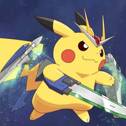 pikachu!