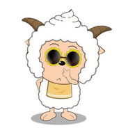 睡便羊村所有羊