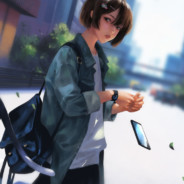 Big Avatar