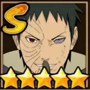 宇智波带土[忍界大战]