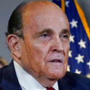 Rudy Giuliani