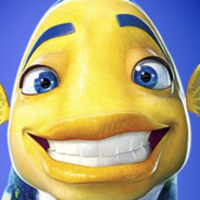 Oscar the Shark Slayer