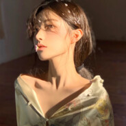 青笺画卿颜.鸢语慕君年