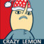 Crazy Lemon