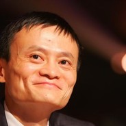 really JACK MA
