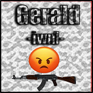 Gerald-iwnl-'s avatar