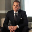 Harvey Specter