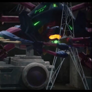 Commander Starscream