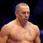 Georges St-Pierre