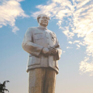 人民万岁第一次