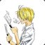 BLACKLEG SANJI