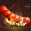 Firewurst