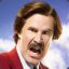 Ronburgundy