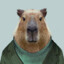 Capybara Doom