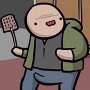 LanДыш Steam avatar
