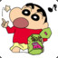 crayon shin chan