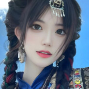 盖昭昭是个弱女子