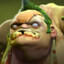 Solo Pudge o fedeo