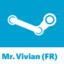 Avatar of Mr. Vivian (FR)