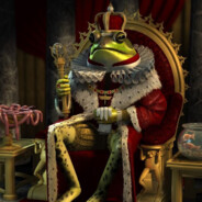 KINGFR0G