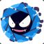 Aperture Gastly